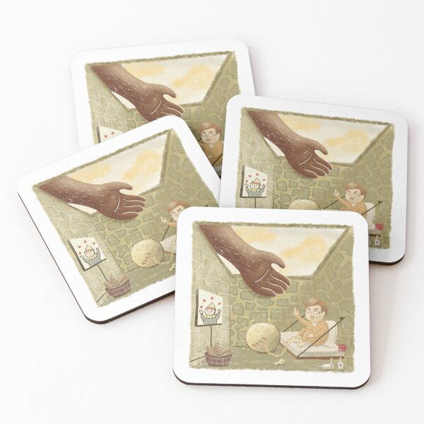 Item preview, Unsolicited Help designed and sold by MindfulReminder.