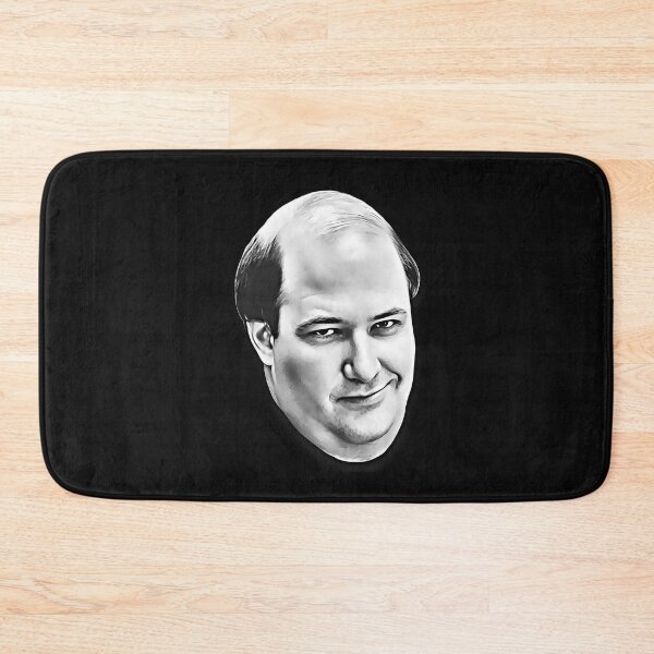 Item preview, Kevin Malone designed and sold by leslierowland11.