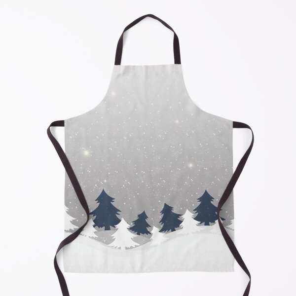 Item preview, Christmas pattern. Christmas.Winter landscape.Forest in winter. designed and sold by MagelliShop.