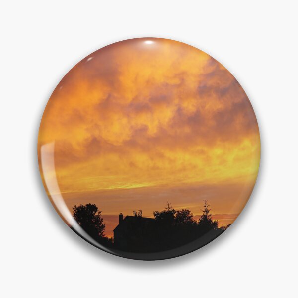 Item preview, august sunset designed and sold by distracted.