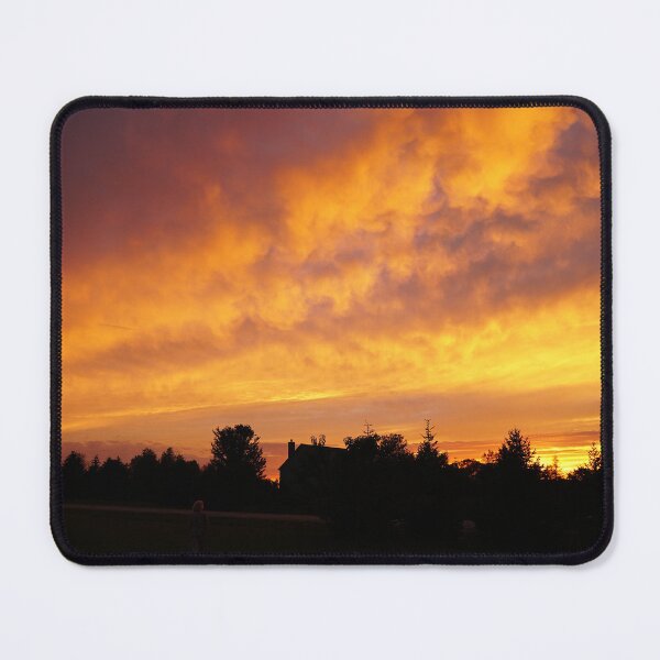 Item preview, august sunset designed and sold by distracted.