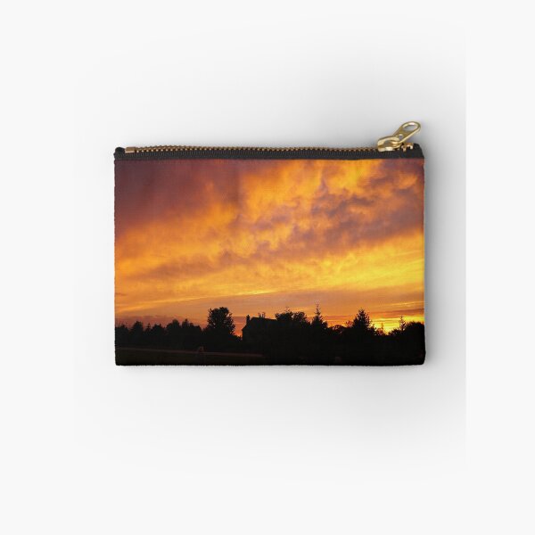 Item preview, august sunset designed and sold by distracted.