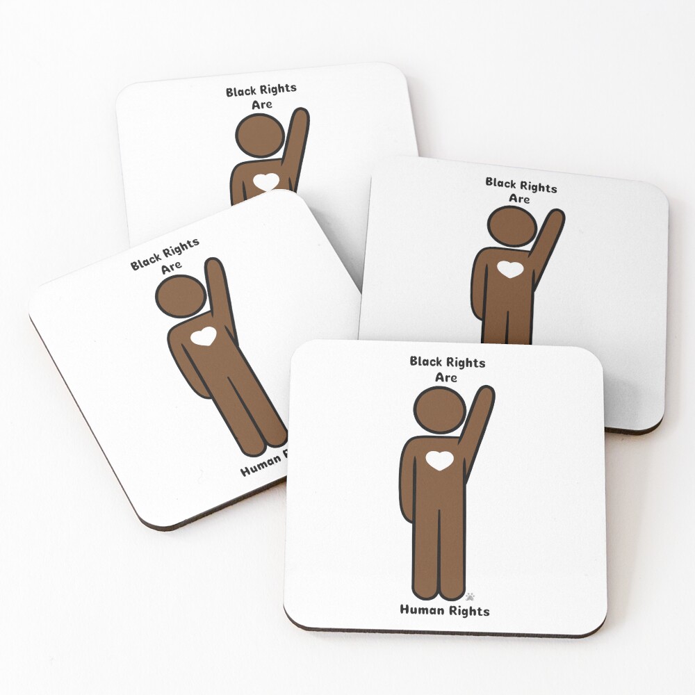 Item preview, Coasters (Set of 4) designed and sold by Kitrakaya.