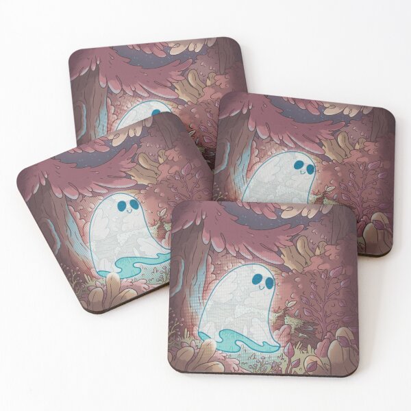 Item preview, A Walk Through The Forest designed and sold by PlantBandit.