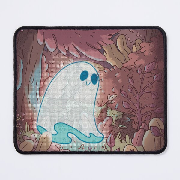 Item preview, A Walk Through The Forest designed and sold by PlantBandit.