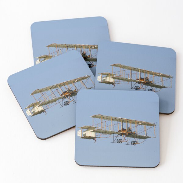 Item preview, Vintage Bristol Boxkite in flight at an air display designed and sold by MartinPhotos.