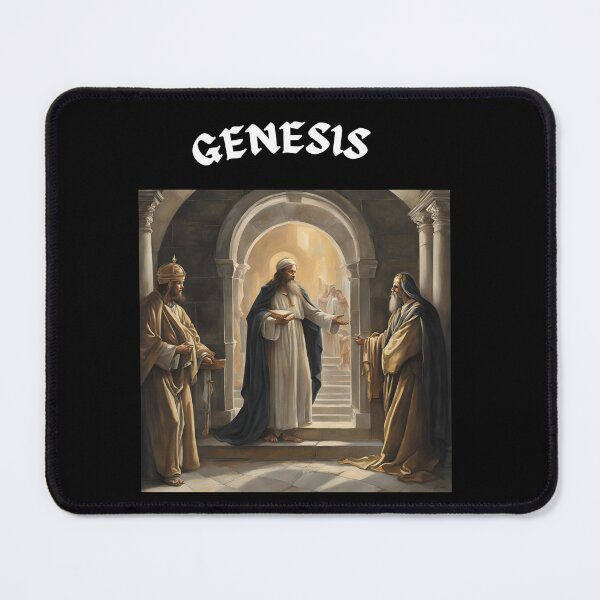 Item preview, Genesis 4:7_Bible Quotes (1) designed and sold by QuotifBible.