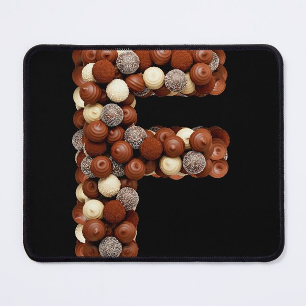 Item preview, BON BONS LETTER X designed and sold by ART-TYPE.