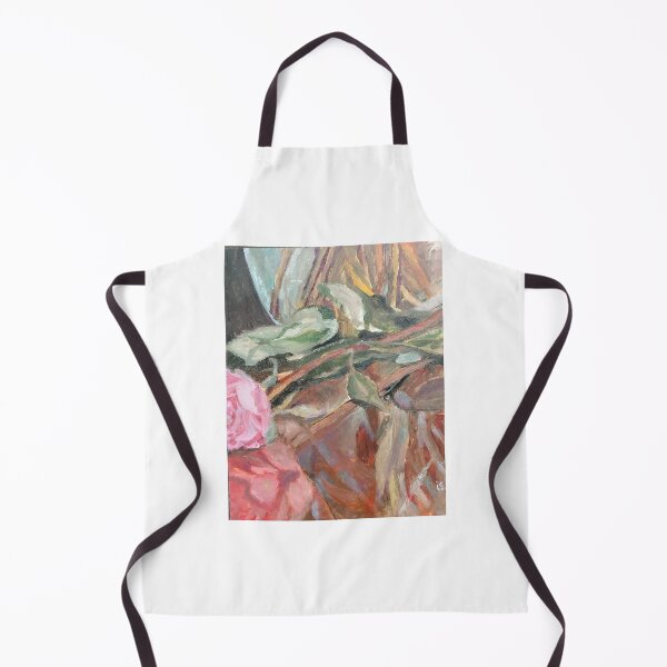 Item preview, Roses and reflections designed and sold by iragrit.