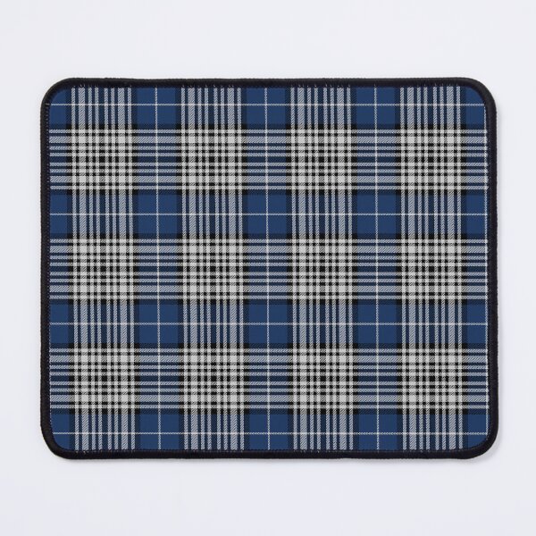 Item preview, NAPIER Tartan | Scottish Clan & Family Name Plaid Design designed and sold by The Tartan Company.
