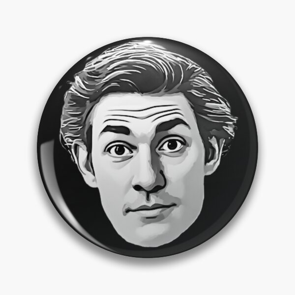 Artikelvorschau, Jim Halpert entworfen und verkauft von leslierowland11.