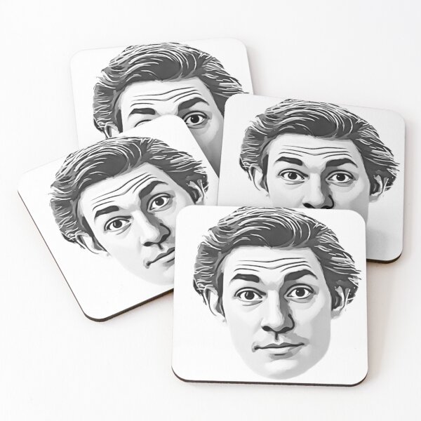 Item preview, Jim Halpert designed and sold by leslierowland11.