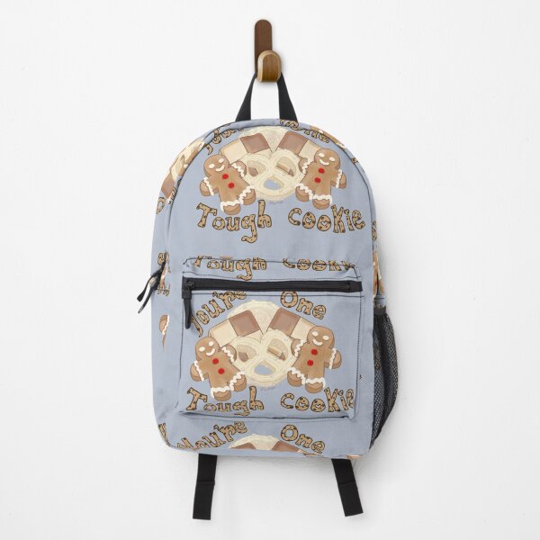 Item preview, One Tough Cookie designed and sold by PyroAshes.