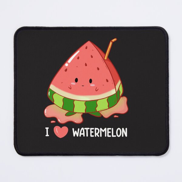 Item preview, Watermelon Lover designed and sold by Ivanapcm.
