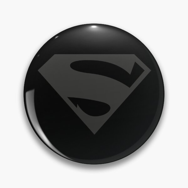 Item preview, Absolute S Shield Gray designed and sold by carloscocreates.