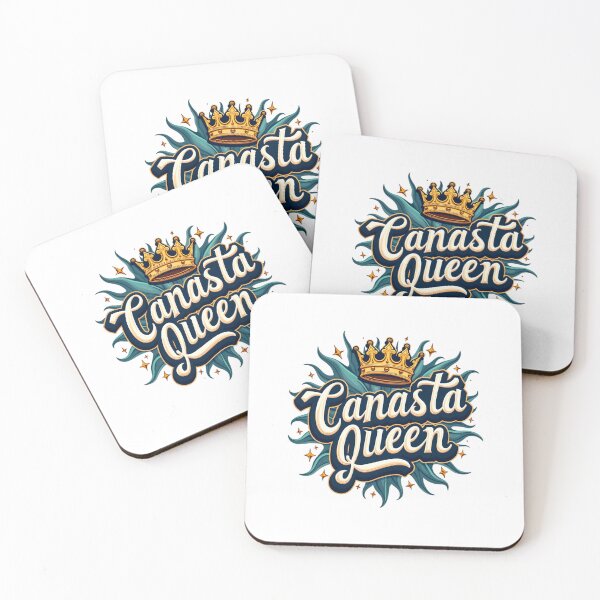 Item preview, canasta queen designed and sold by jkrphoto.