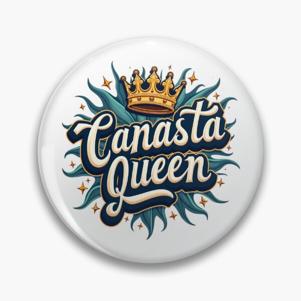 Item preview, canasta queen designed and sold by jkrphoto.