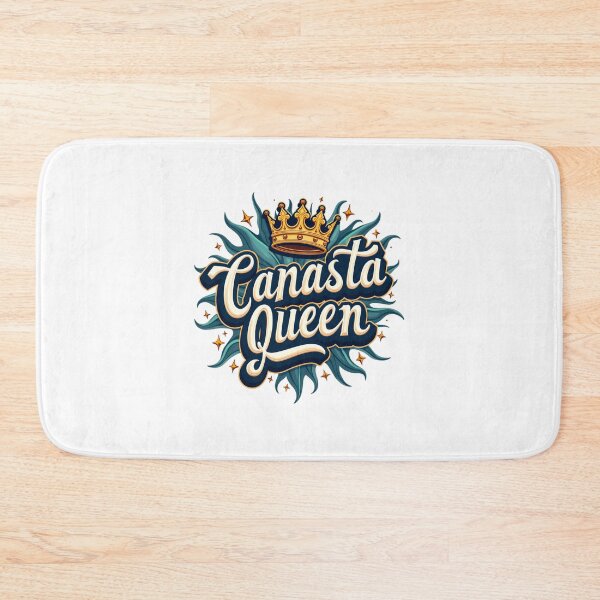Item preview, canasta queen designed and sold by jkrphoto.