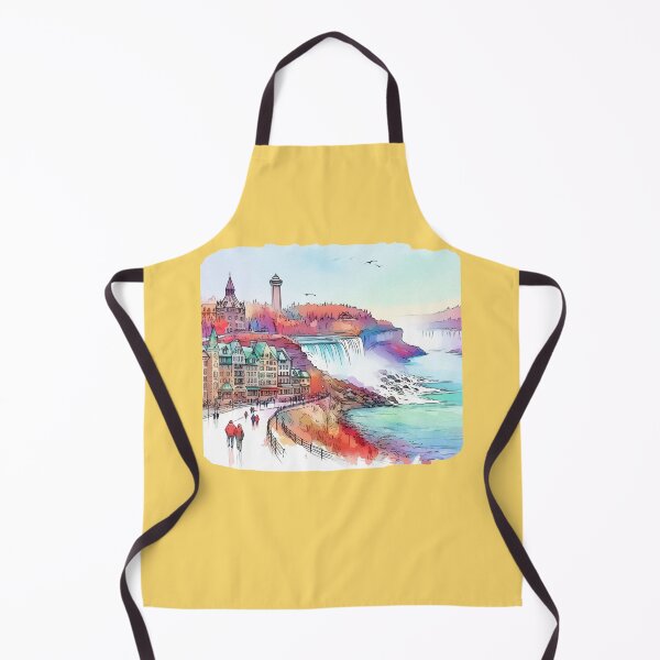 Item preview, Top 10 Wonderful Places in Canada 3D Sketch Art Collection, designed and sold by PaintMeWorld.