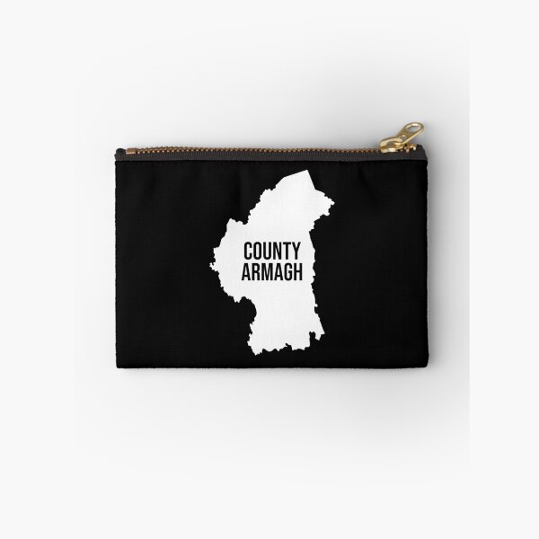 Item preview, Map of County Armagh designed and sold by Seorai.