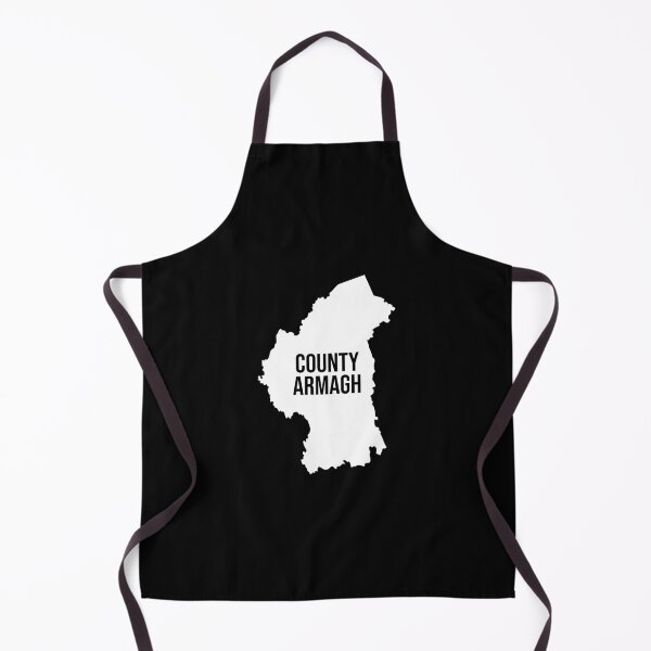 Item preview, Map of County Armagh designed and sold by Seorai.