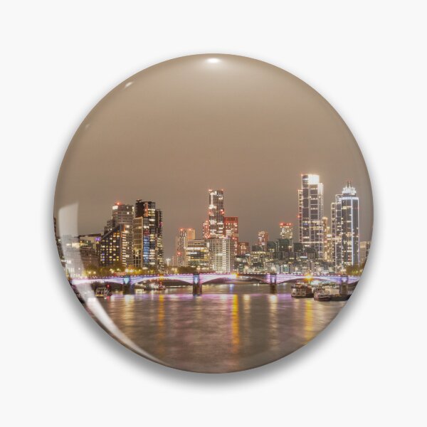 Item preview, River Thames designed and sold by Aham Photos.