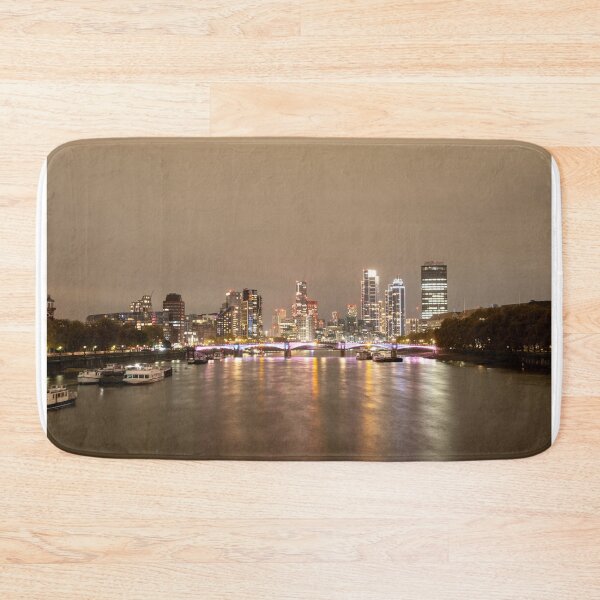Item preview, River Thames designed and sold by Aham Photos.