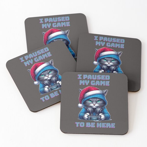 Item preview, Gamer el dia de Navidad designed and sold by ShimaiStore.