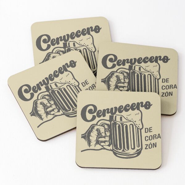 Item preview, Brewer at heart - Beer designed and sold by MECC-20.