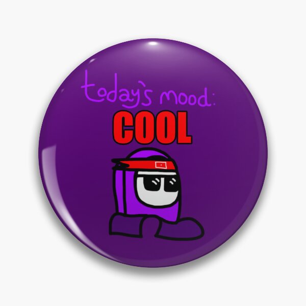 Item preview, today's mood: COOL designed and sold by Coolclam98.