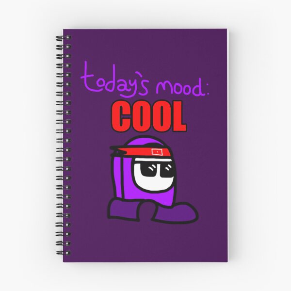 Item preview, today's mood: COOL designed and sold by Coolclam98.