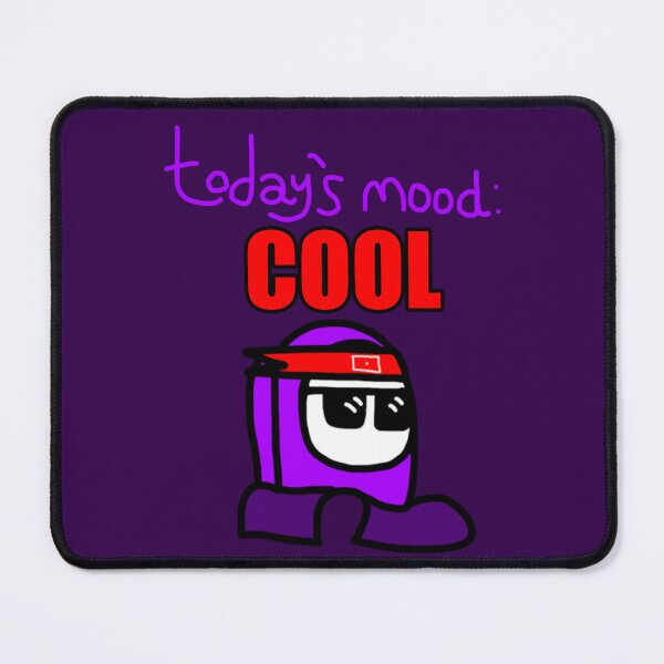 Item preview, today's mood: COOL designed and sold by Coolclam98.