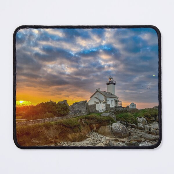 Item preview, Pontusval’s lighthouse designed and sold by willy92.