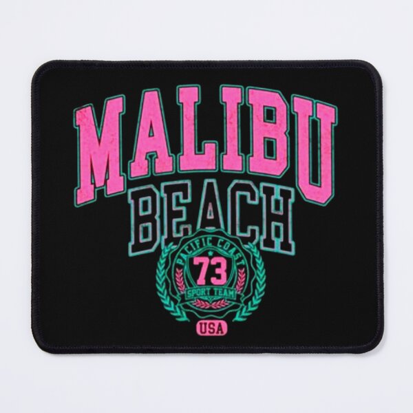 Item preview, Malibu Beach designed and sold by UZRWRLD .