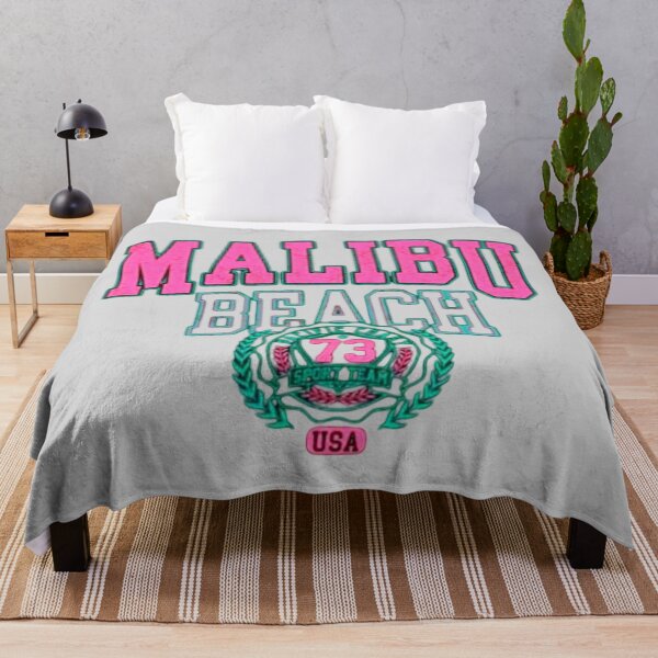 Item preview, Malibu Beach designed and sold by UZRWRLD .
