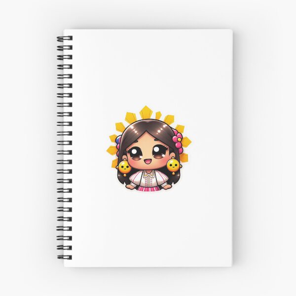 Item preview, Filipina Sun Girl designed and sold by hchang0803.