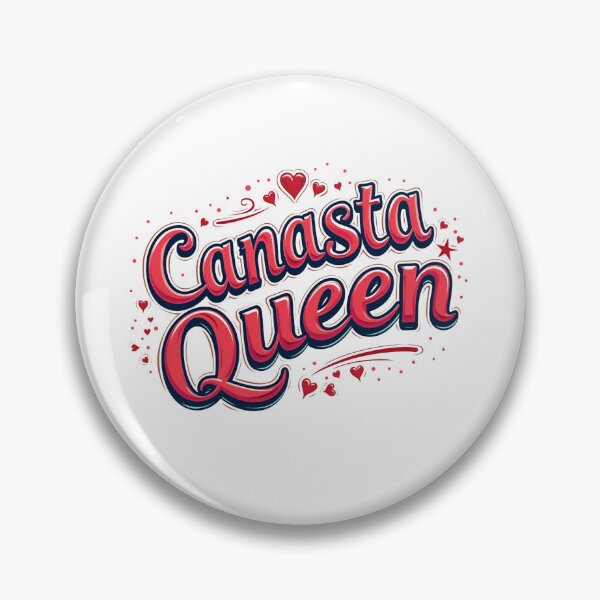 Item preview, canasta queen designed and sold by jkrphoto.