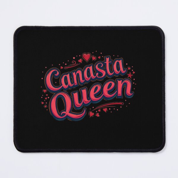 Item preview, canasta queen designed and sold by jkrphoto.