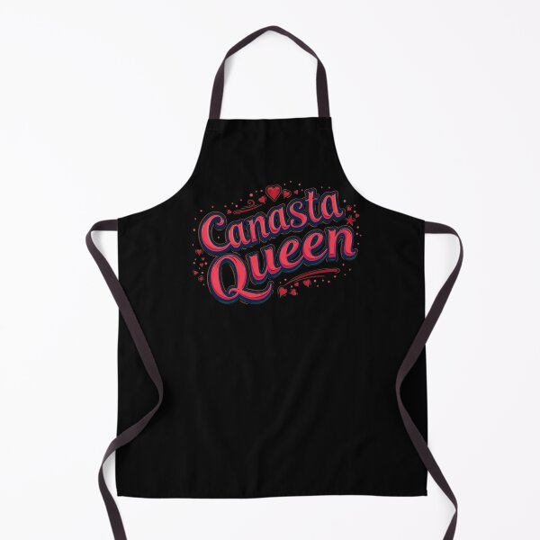 Item preview, canasta queen designed and sold by jkrphoto.