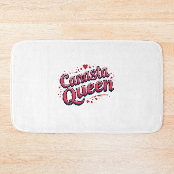 Item preview, canasta queen designed and sold by jkrphoto.