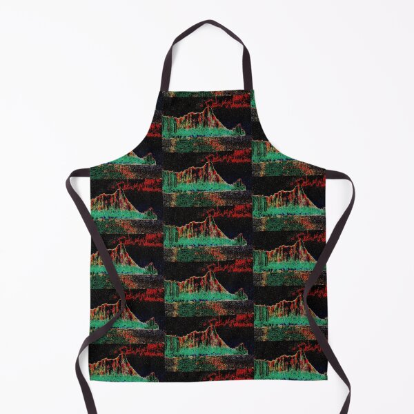 Item preview, Diamond Head At Night IV designed and sold by R-F-B.