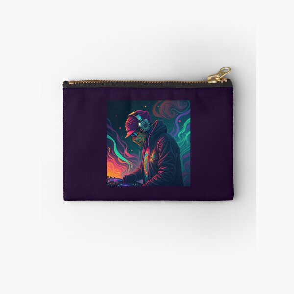 Item preview, Party with DJ edm music designed and sold by AhArtMe.