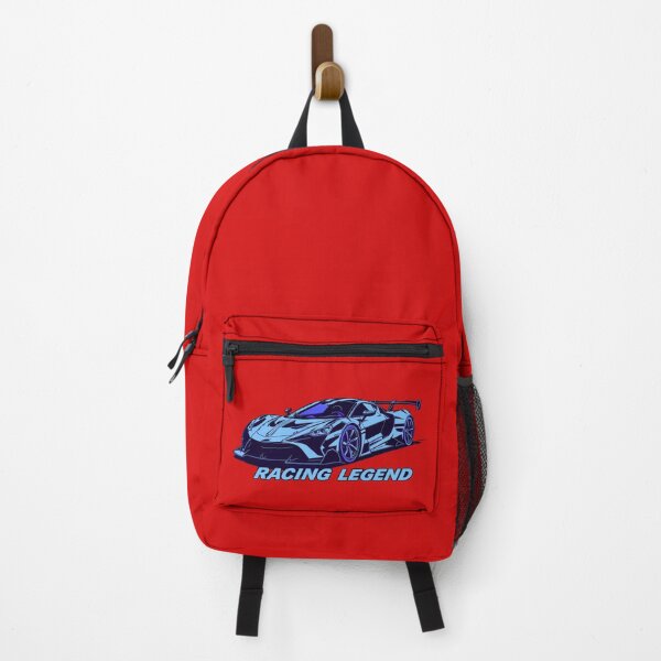 Item preview, Cool Race Car Racing Legend designed and sold by TheArtOfPat.