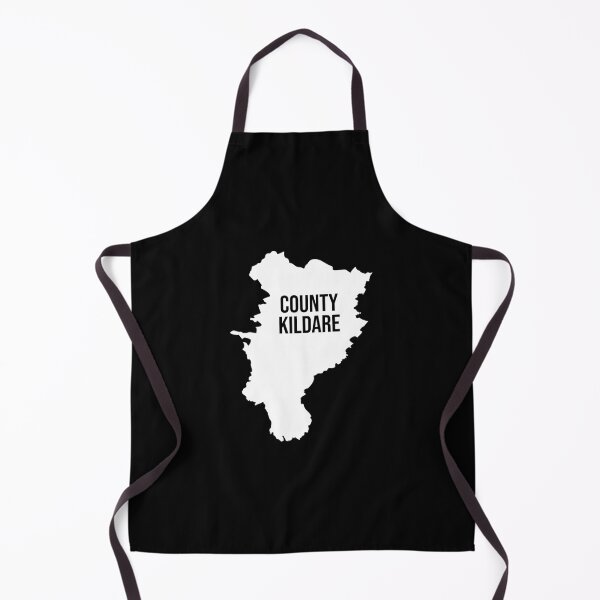 Item preview, Map of County Kildare designed and sold by Seorai.