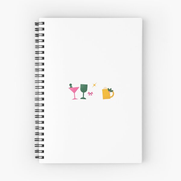 Item preview, festive drinks  designed and sold by trendsetterrrr.