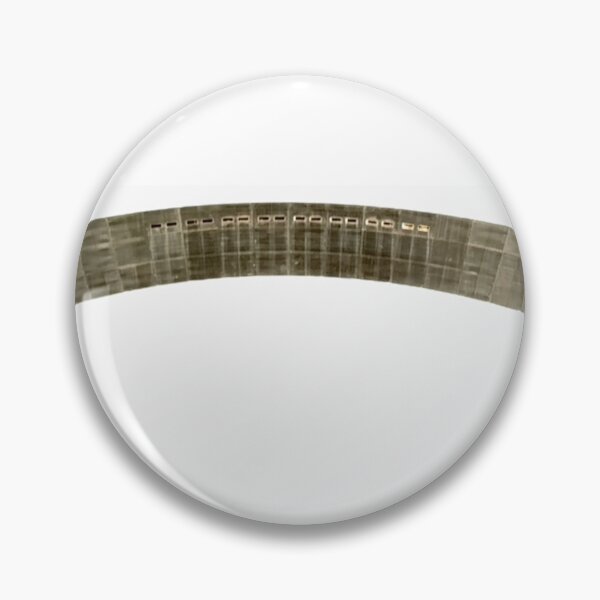 Item preview, St. Louis Arch in the cloud designed and sold by Easley-Does-It.