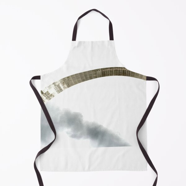 Item preview, St. Louis Arch in the cloud designed and sold by Easley-Does-It.