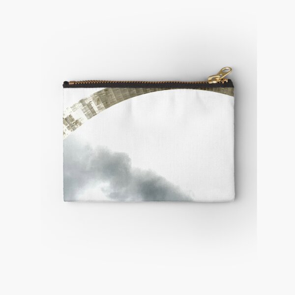 Item preview, St. Louis Arch in the cloud designed and sold by Easley-Does-It.