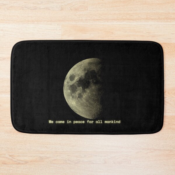 Item preview, For All Mankind designed and sold by MolnFabrik.