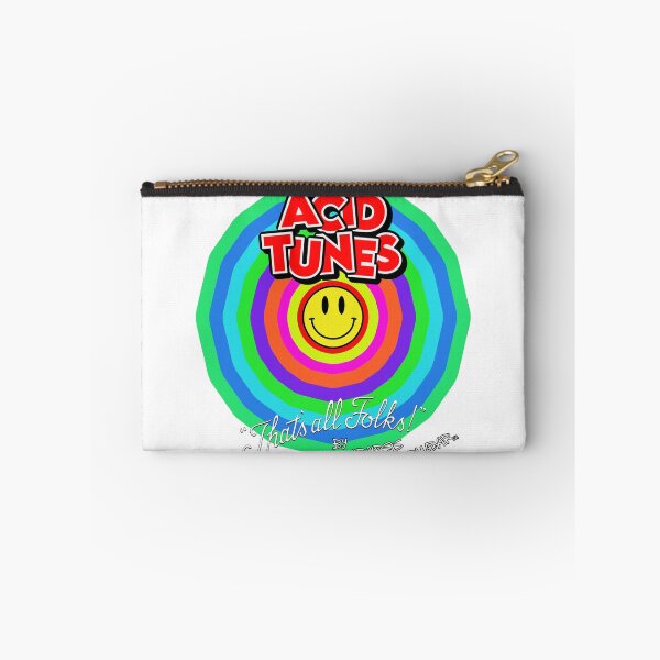Item preview, Genesis Streetwear - Acid Tunes  designed and sold by Retromegahero83.
